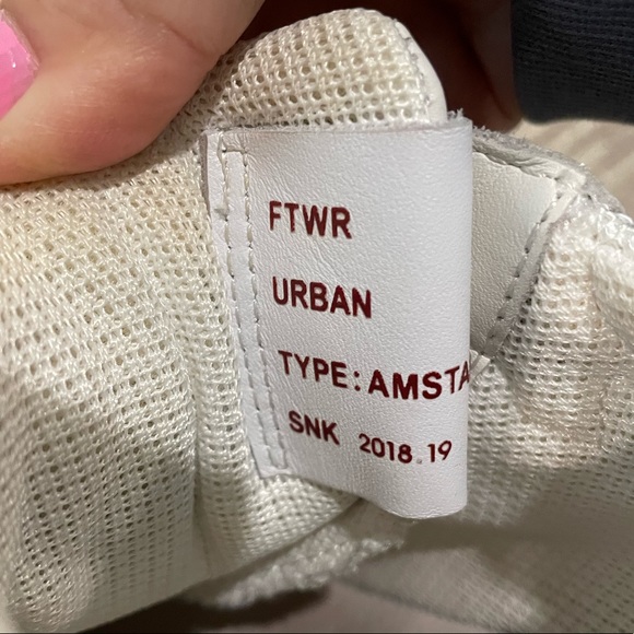 Ash Addict sneakers size 39 - Picture 6 of 7